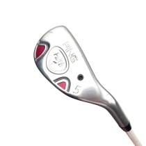Ping Faith 5 Hybrid / 26 Degree / Ping ULT 200 Ladies Flex