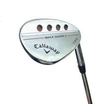 Callaway Mack Daddy 4 Wedge / 56 Degree / Dynamic Gold Stiff Flex