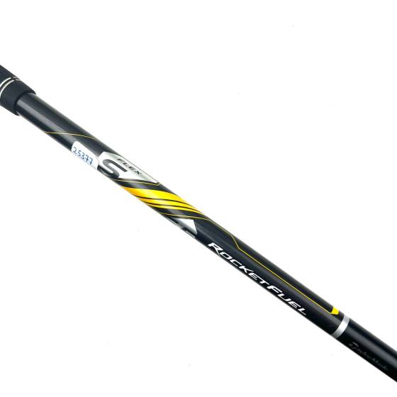 Taylormade RBZ Stage 2 4 Hybrid / 22 Degree / Rocketfuel 65 Stiff Flex