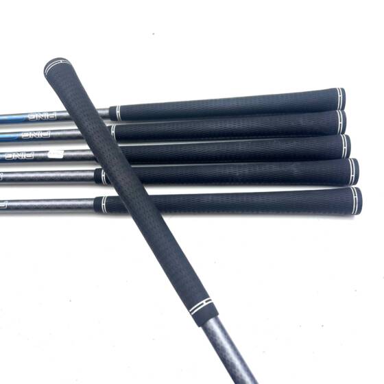 Ping G Series Irons / 6-UW / Ping CFS 70 Regular Flex