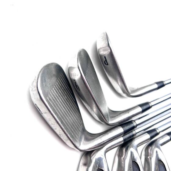 Srixon Z355 Irons / 5-PW / N.S Pro Regular Flex