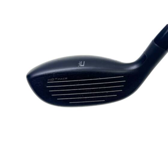 Cobra Ltdx 3 Hybrid / 19 Degree / KBS PGI 85 Stiff Flex