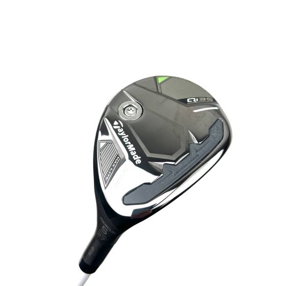Taylormade QI35 Max Lite 5 Hybrid / 27 Degree / Air Speeder 40 Ladies Flex