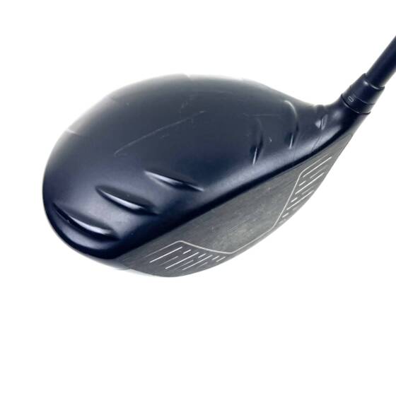 Ping G425 LST Driver / 9 Degree / Aldila Rogue 130 MSI 70 X-Stiff Flex
