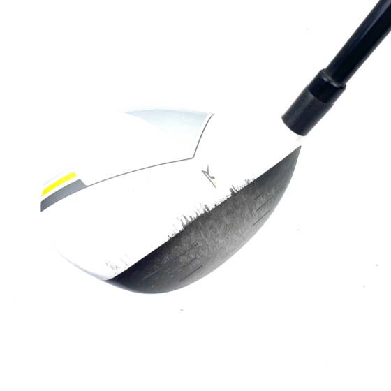 Taylormade RBZ Stage 2 7 Wood / 22 Degree / Rocketfuel 60 Regular Flex
