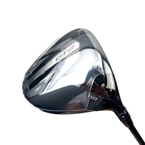 New Titleist GT2 Driver / 11 Degree / Tensei Blue AV Series 55 Regular Flex