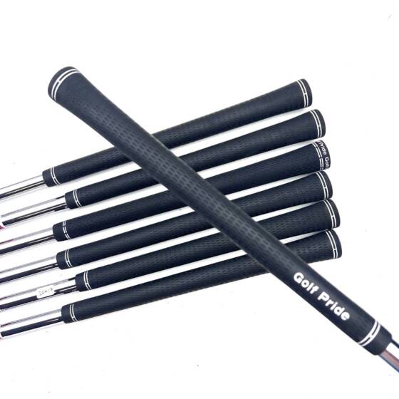 Wilson Staff Model CB 2024 Irons / 4-PW / KBS Tour 105 Reglular Flex