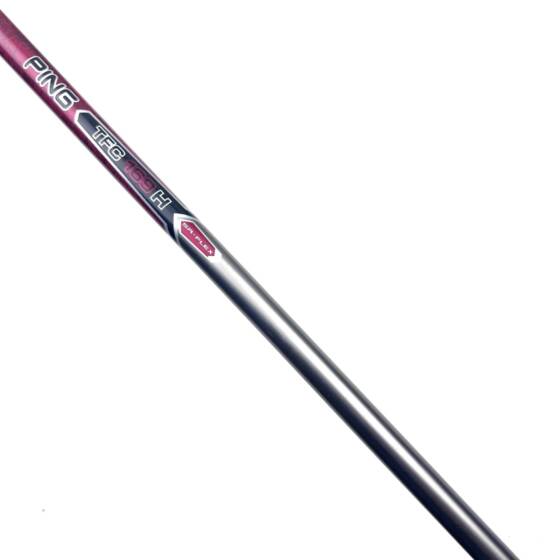 Ping G20 4 Hybrid / 23 Degree / TFC 169H Senior Flex