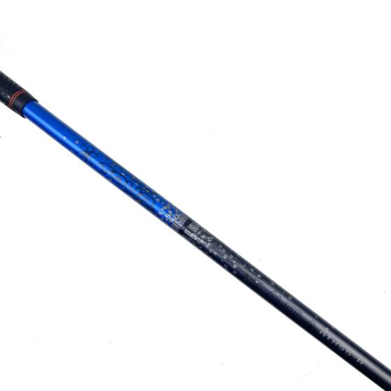 Left Handed Callaway X2 Hot Driver / 10.5 Degree / Aldila Tour ATX Regular Flex