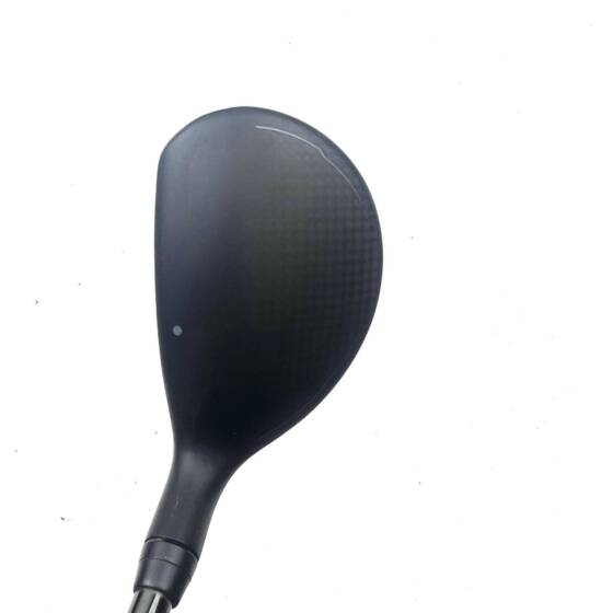 Ping G440 2 Hybrid / 17 Degree / Ping Tour 2.0 90 X-Stiff Flex