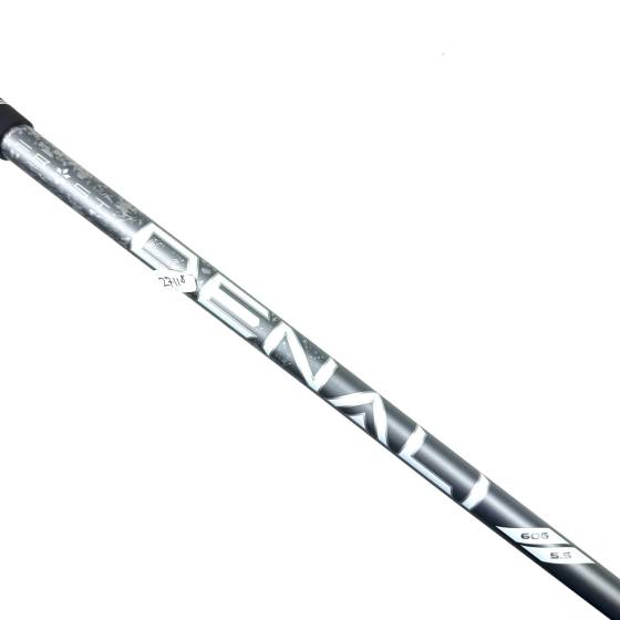 Brand New Callaway Quantum HL 3 Wood / 16.5 Degree / Denali 60 Regular Flex