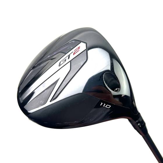 Titleist GT2 Driver / 11 Degree / Tensei 1K Blue 55 Stiff Flex