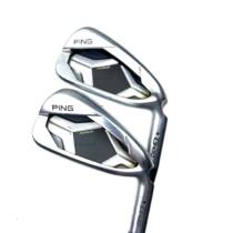 Ping G430 Irons / 6-SW / AWT 2.0 Regular Flex