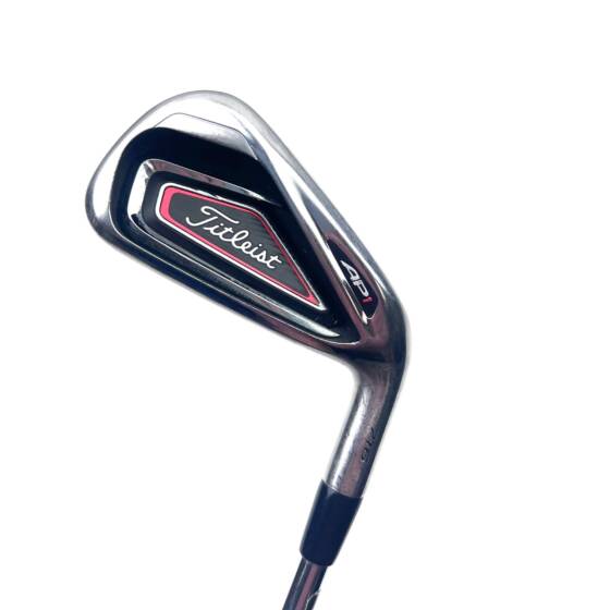 Titleist 716 AP1 3 Iron / 18 Degree / True Temper XP 90 Stiff Flex
