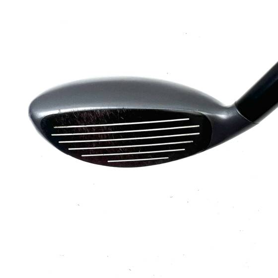 Callaway X Hot 4 Hybrid / 22 Degree / X Hot Regular Flex