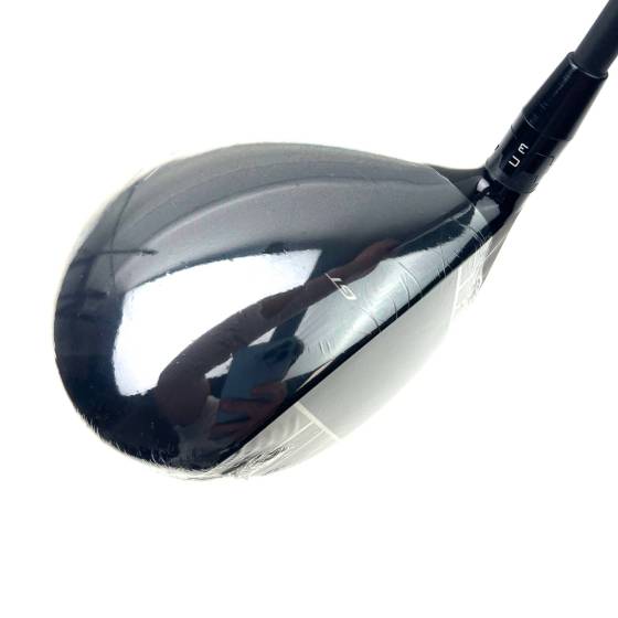 New Titleist GT4 Driver / 9 Degree / HZRDUS Stiff Flex