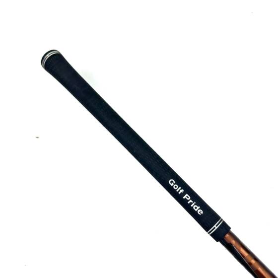 Left Handed Ping G400 5 Hybrid / 26 Degree / Alta 70 Senior Flex