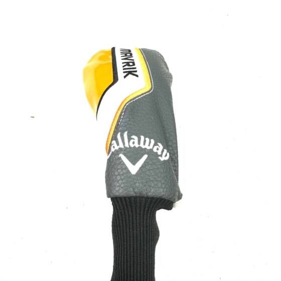 Callaway Mavrik 4 Hybrid / 20 Degree / Project X Catalyst 65 Regular Flex