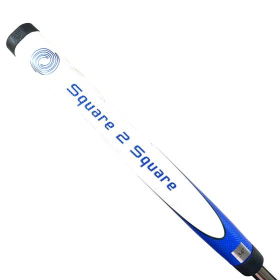 New Odyssey Ai One Square 2 Square Max 1 Putter / 34 Inches