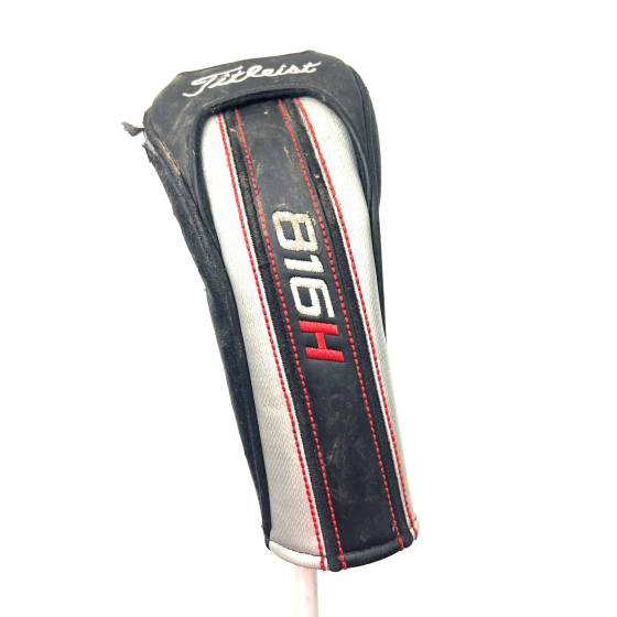 Titleist 816 H2 3 Hybrid / 19 Degree / Rogue Aldila Stiff Flex