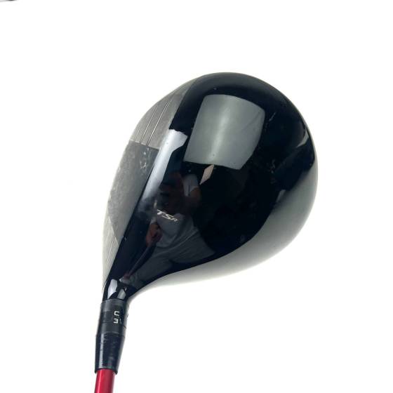 Titleist TSR2 Driver / 9 Degree / Denali 50 Stiff Flex