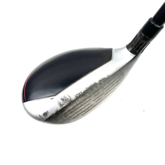 Taylormade M6 4 Hybrid / 22 Degree / Atmos Regular Flex