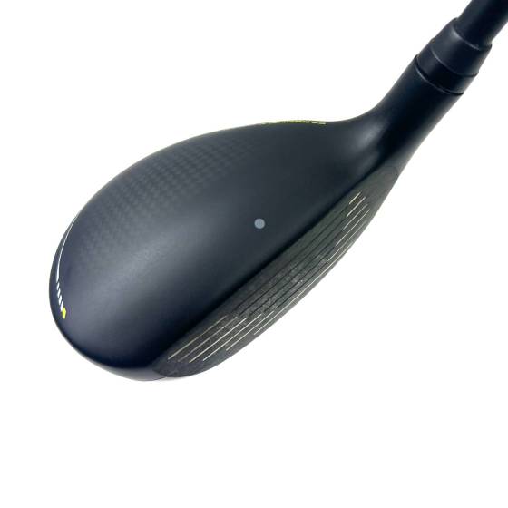 Ping G430 4 Hybrid / 22 Degree / Alta CB 70 Regular Flex
