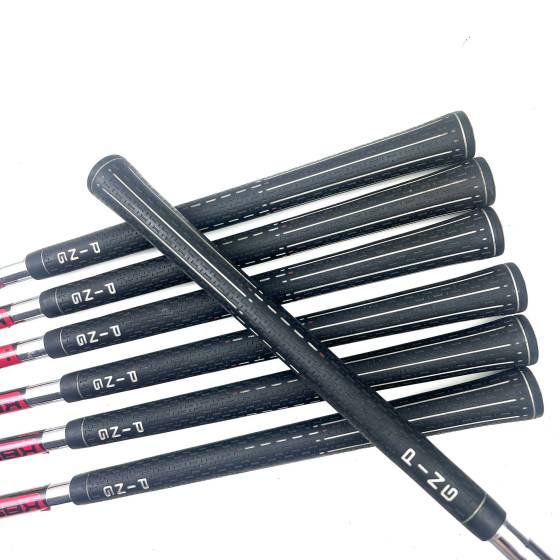 Ping I25 Irons / 4-PW / KBS Tour 120 Stiff Flex