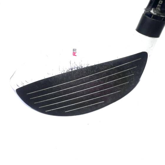 Taylormade R11s 3 Wood / 15.5 Degree / Bassara 55 Regular Flex