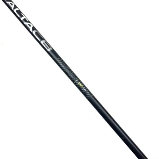 Ping G430 Max Driver / 10.5 Degree / Alta CB 55g Regular Flex