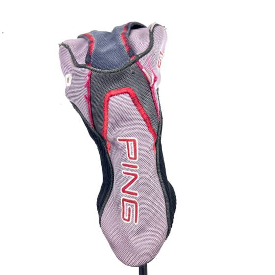 Ping G20 Driver / 10.5 Degree / TFC 169D Senior Flex