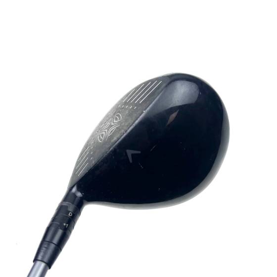 Callaway Bertha 1.5 Mini Driver / 14 Degree / HZRDUS Stiff Flex