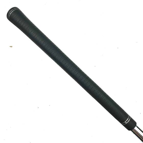 Titleist Vokey Spin Milled Lob Wedge / 60 Degree / True Temper Dynamic Gold Wedge Flex