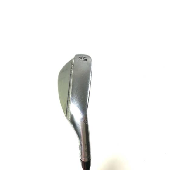 Titleist Vokey SM8 Wedge Set / 52, 56, 60 Degree / Vokey Wedge Flex