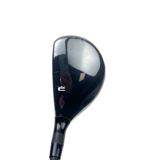 New Cobra Rad S 4 Hybrid / 21 Degree / KBS PGI 85 Stiff Flex