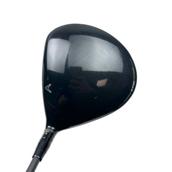 Callaway Epic Max LS Driver / 10.5 Degree / Hzrdus Smoke IM10 Regular Flex