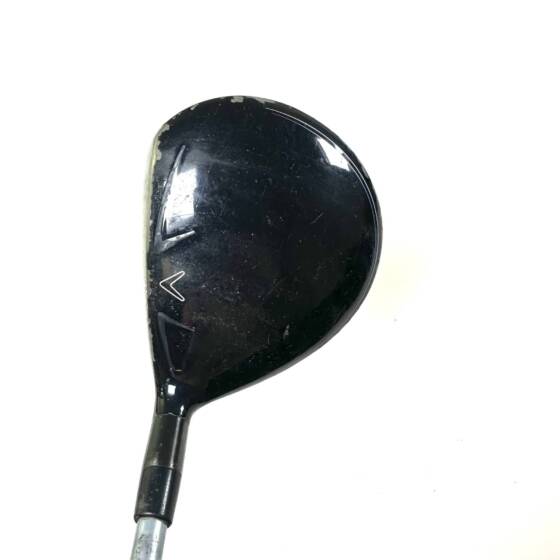 Callaway XR Speed 5 Wood / 18 Degree / Hzrdus Project X 40 Ladies Flex