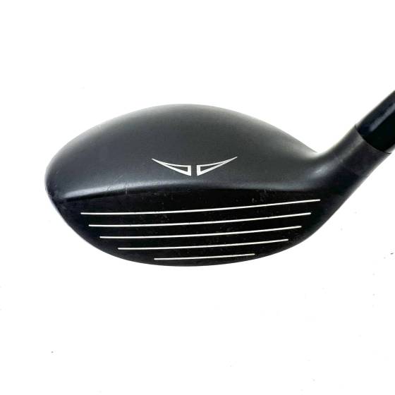 Ping G25 3 Wood / 15 Degree / Ping TFC 189 Regular Flex