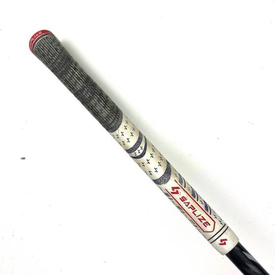 Callaway Paradym AI Smoke HL 5 Hybrid / 24 Degree / Cypher Sixty Regular Flex