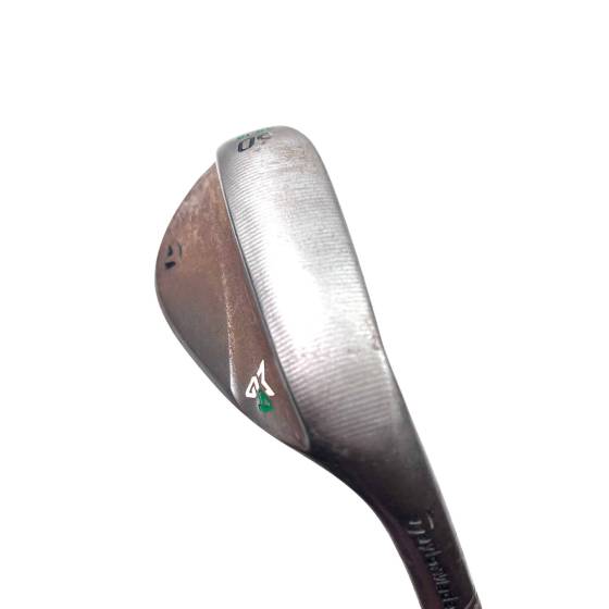 Taylormade Milled Grind 4 RAW Wedge Set / 56 & 60 Degree / N.S. Pro Modus 3 Tour 105 Regular Flex