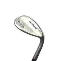 Cleveland RTZ Tour Rack Lob Wedge / 60 Degree / Dynamic Gold Spinner Wedge Flex