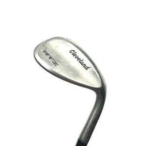 Cleveland RTZ Tour Rack Lob Wedge / 60 Degree / Dynamic Gold Spinner Wedge Flex