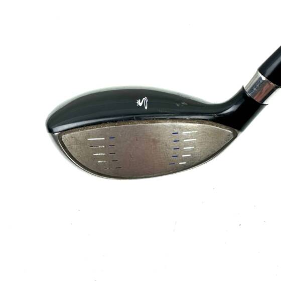 Cobra Fly Z XL 5 Hybrid / 25 Degree / Fly Z XL 60 Regular Flex