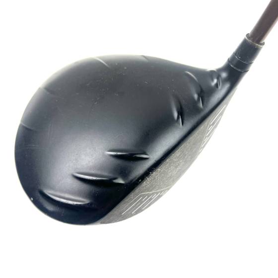 Ping G425 Max Driver / 10.5 Degree / Alta 55 Regular Flex