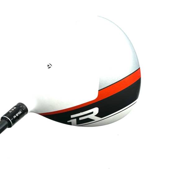 Taylormade R1 Driver / 10 Degree / RIP Phenom R1 Regular Flex