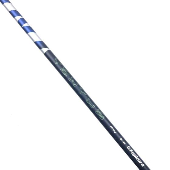 Taylormade QI35 Tour 3 Wood / 15 Degree / Ventus 5R Regular Flex