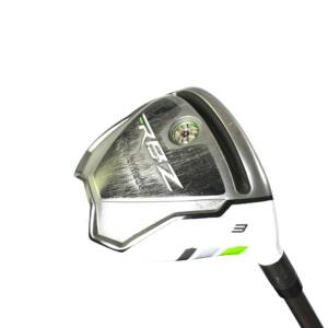 Taylormade RBZ 3 Wood / 15 Degree / Matrix Ozik Regular Flex