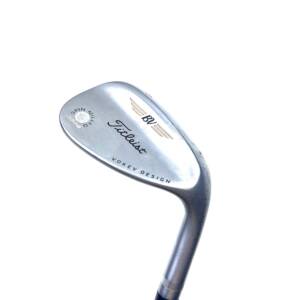 Titleist Vokey SM4 Sand Wedge / 54 Degree / True Temper Regular Flex