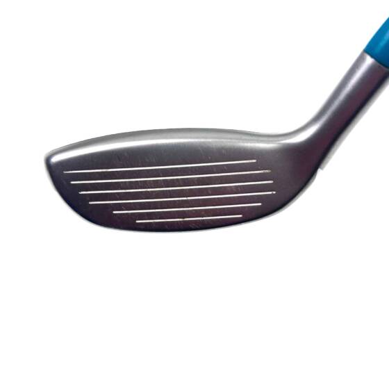 Ping Rhapsody 4 Hybrid / 22 Degree / Ping ULT220 Lite Ladies Flex