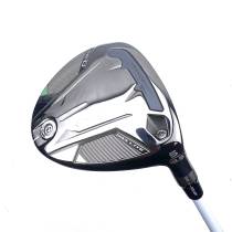 Taylormade QI35 Max Lite 5 Wood / 18.5 Degree / Air Speeder 40 Ladies Flex